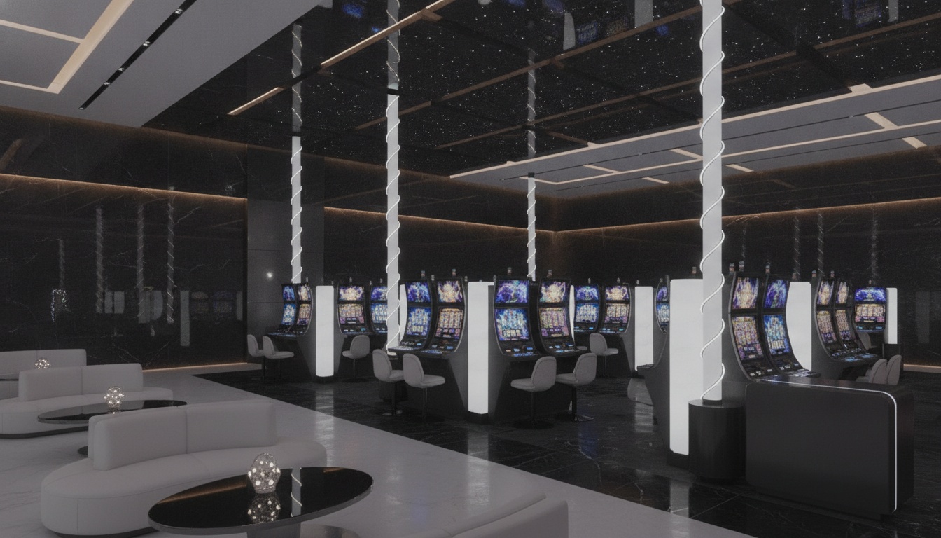Winota Casino — Szczegółowa Recenzja